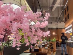 -西贝(无锡万象城店)