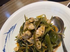 -隆喜元鱼汤包·海鲜(中联广场店)