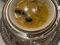 -东海朗廷酒店-唐阁T’ANG COURT 中餐厅