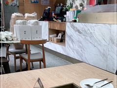 大堂-农畉LONFOOD(福田星河COCOPark店)