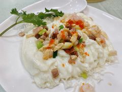 炒牛奶-寻味顺德·南记酒家·传统顺德菜·鱼生(广源路店)