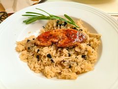 -沏点Trattoria意大利餐厅(新街口店)