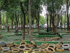 -嘉北郊野公园