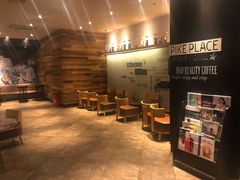 -星巴克臻选(上海长风大悦城店)