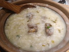 -吴家·非遗淮扬小馆(镇江万达广场店)