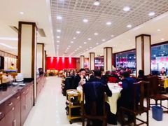 大堂-海岛渔村大酒店(云霄路店)