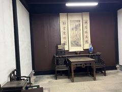 -蔡元培故居