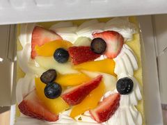 -积慕Cake(解放大道店)