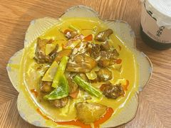 -尚SHANG泰国菜(中山大道店)