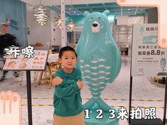 -姚姚酸菜鱼·金戈戈香港豉油鸡(喜荟城联名店)