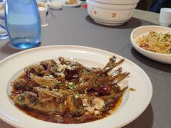 -一桶江山餐厅(松北店)