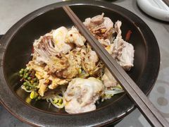 原味汽锅鸡-云海肴·汽锅鸡·云南菜(高德置地店)