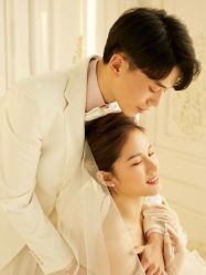 -太古映画婚纱摄影(天河店)