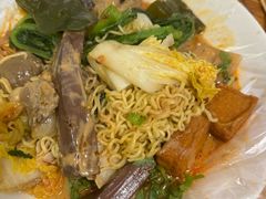 -郭记小街麻辣烫(虎坊路店)