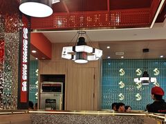 -巴蜀王婆大虾(南锣鼓巷店)