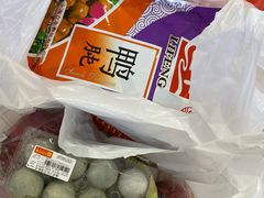 -卜蜂莲花(杨高北路店)