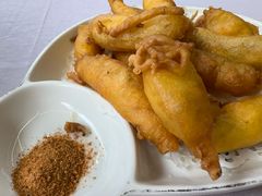 油炸豆腐鱼-温岭人家(红花北路店)