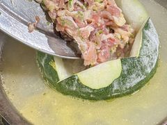 -金瑶池·猪肚鸡·传统冬瓜盅(20年白沙店)