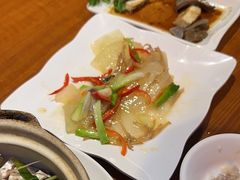 -潮名荟潮州菜馆(祈福缤纷世界店)