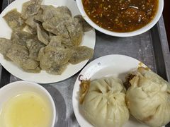 -姚记炒肝店(鼓楼店)