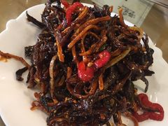 -海兰江石锅饭(水上店)