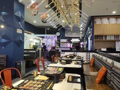 -一味一诚•鲜嫩烤鱼(昌发展万科广场店)