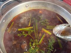 -刘艳黄牛肉(九襄店)