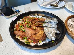-79号渔船海鲜饭店(耀中店)