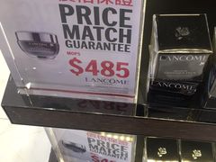 -DFS迪斐世(澳门新濠天地店)
