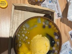 -杏甜品(尖沙咀加拿分道店)