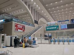 -石家庄站