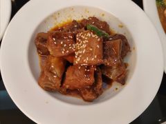 -丰收日·小海鲜·沪上家宴(顾村正大店)