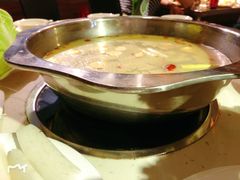 -夜宴江景餐厅