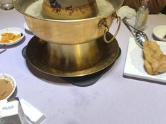 -鼓楼东街老火锅(鼓楼店)