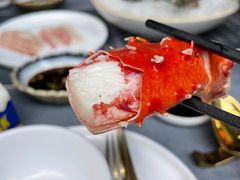 -上宴精品海鲜姿造(晶融汇旗舰店)