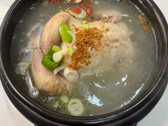 滋养参鸡汤-长顺参鸡汤店(西塔总店)