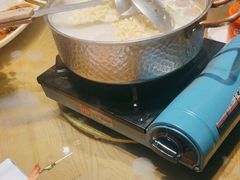 -潮汕壹号·潮汕菜·打边炉·生腌(总店)