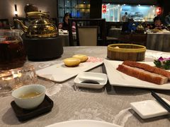-香云轩·顺德菜(香云纱园林酒店店)