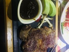 -路易十三西餐厅(西关新天地店)
