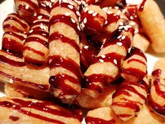-很久以前羊肉串(朝阳路店)