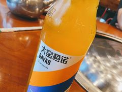 -铁锅炖灶台鱼老三炖鱼馆