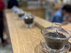 -霸王茶姬(大连万象汇店)