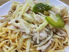 -玉华饮食店(茅台路店)