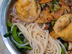 -凤张螺蛳粉·爽口粉(跃进路总店)