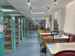 -深圳少年儿童图书馆