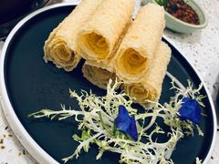 -椰子营·椰子鸡火锅(万象里店)