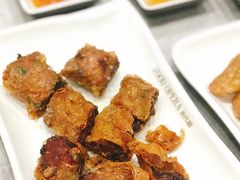 -食代馆(深业上城店)