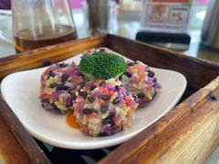 -柳州宾馆-云霄阁·旋转餐厅