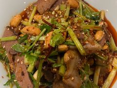 -阿斯牛牛·凉山菜(新会展店)