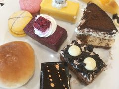 -长沙世纪金源大饭店·金世纪中餐厅